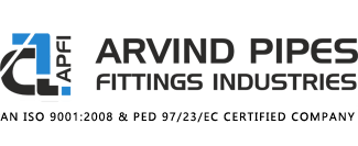 Arvind pipe fitting