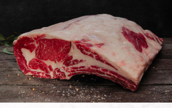 Sweet Steaks