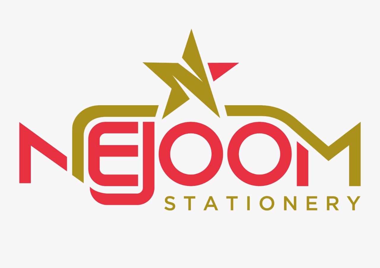 nejoom stationery