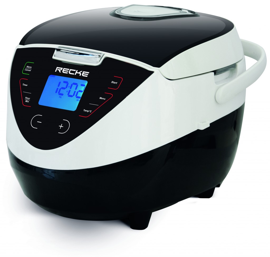 RECKE Multicooker