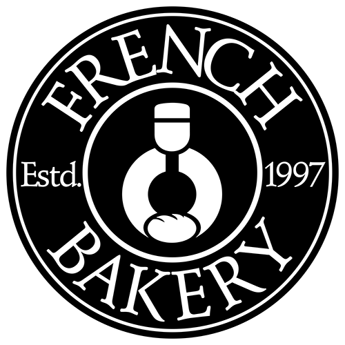 French Bakery Coffee Shop