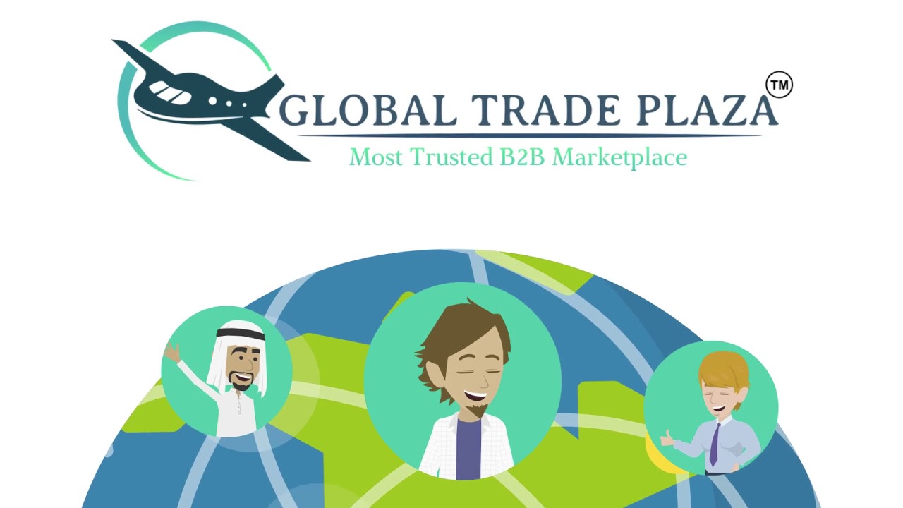 Global Trade Plaza