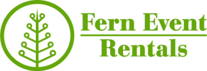 Fern Event Rental