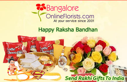 BangaloreOnlineFlorists