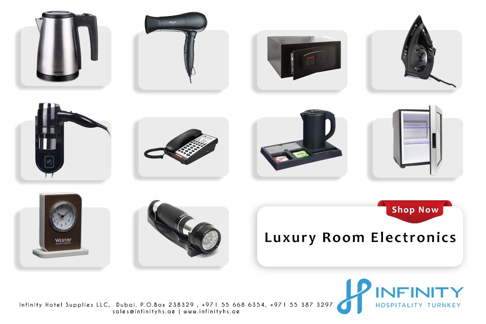 Infinity Hotel Supplies LLC