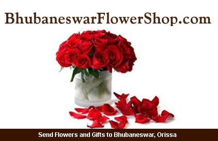 Bhubaneswarflowershop