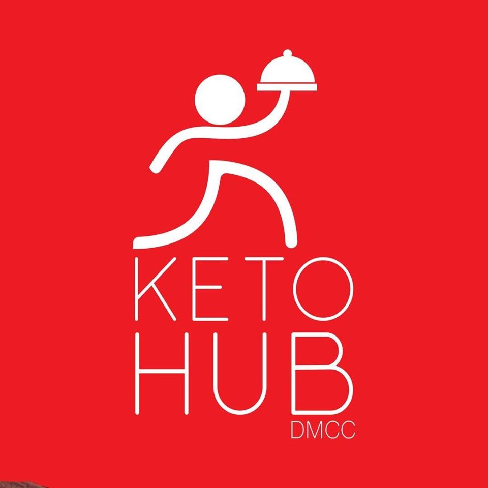 KETO HUB DMCC