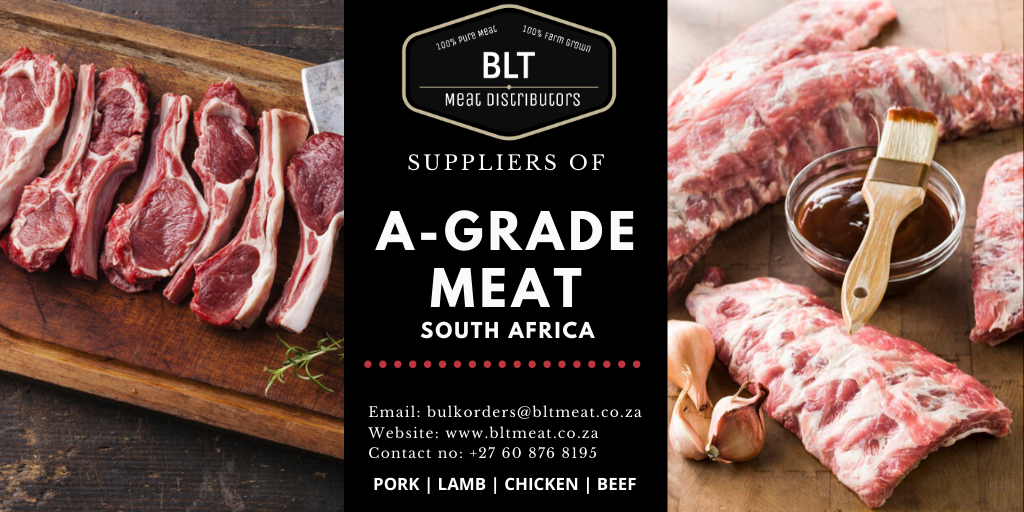 BLT Meat Distributors