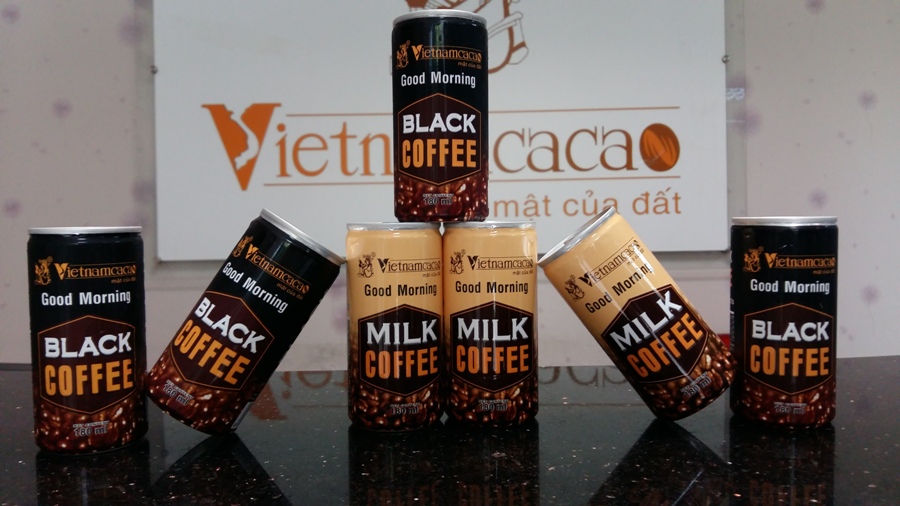 VIETNAMCACAO