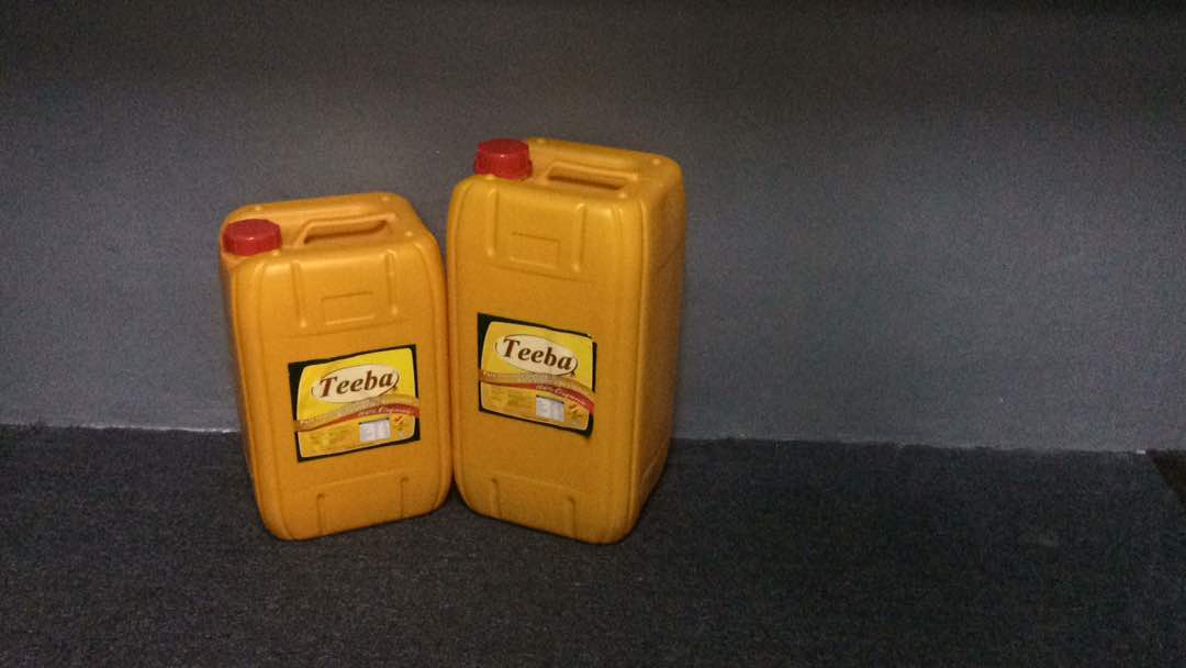 OIL & CO INDUSTRIES SDN BHD