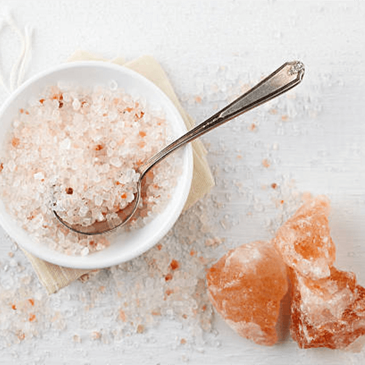 Hoti Himalayan Salt Private Limited
