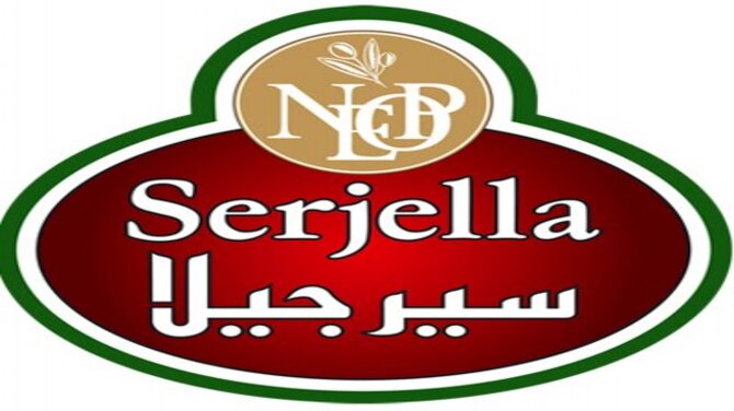 serjella olive oil