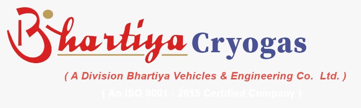 Bhartiya Cryogas