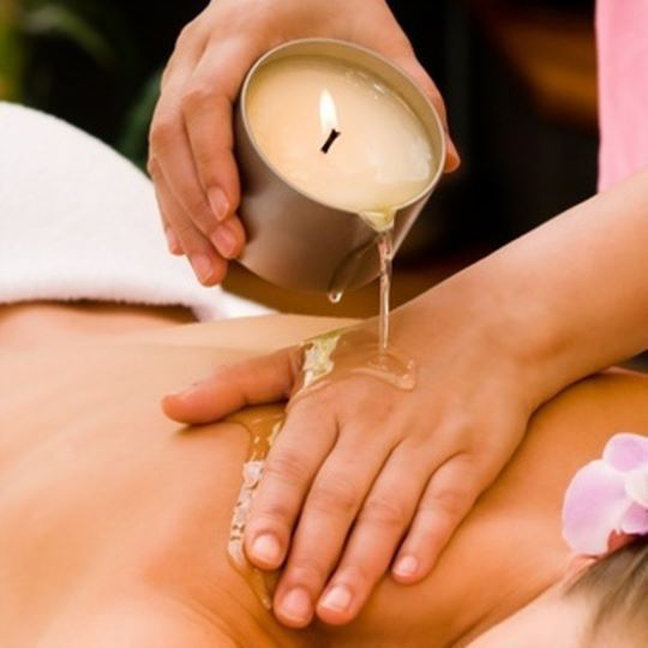 Rose City Spa