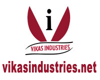 VIKAS INDUSTRIES