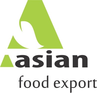 Asian Food Export