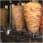 GIROSKETERING TURKISH KEBAB SHAWARMA