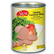 SARA FOOD GIDA SANAYI VE TIC A.S