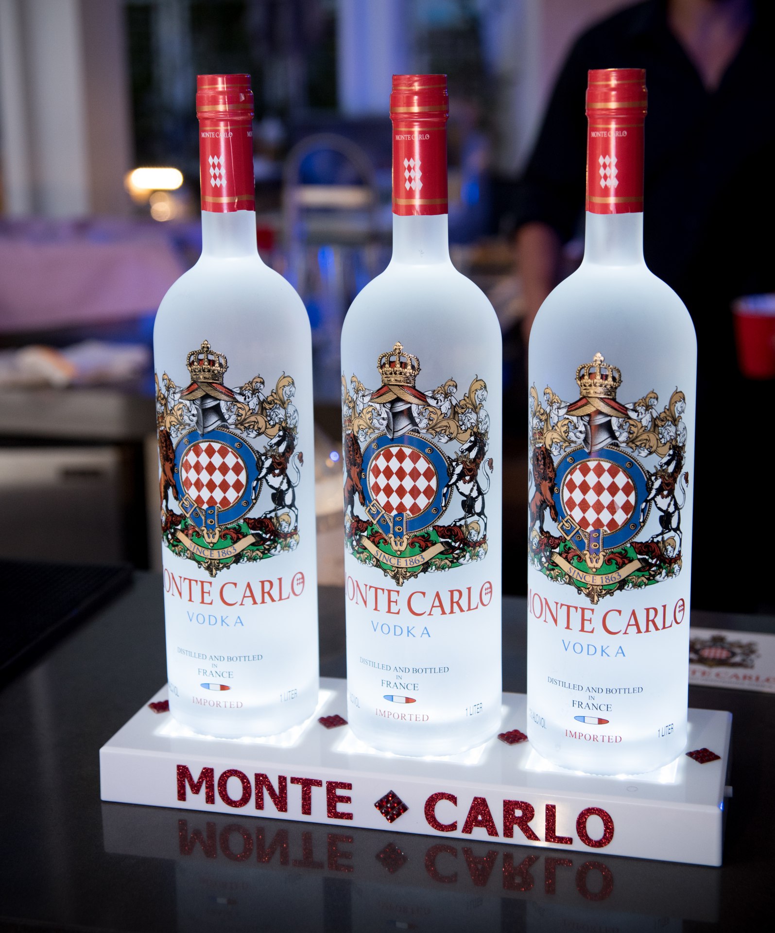 Royale de Monte Carlo