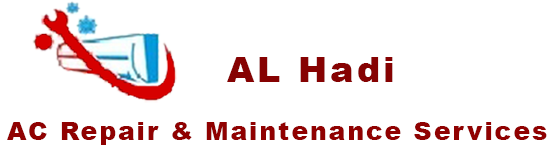 Al Hadi AC Repair & Maintenance Services
