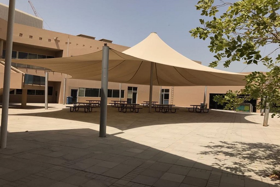 Car Parking Tents and Shades Suppliers