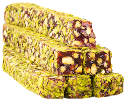 Turkish Delights