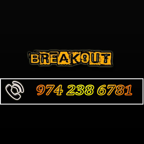 Breakout