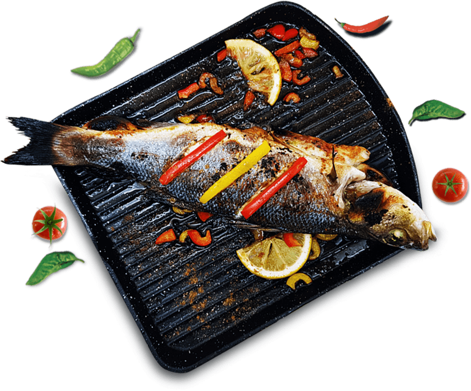 Sardina Seafood Restaurant