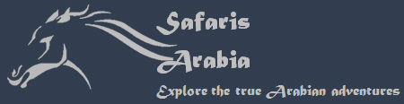 Safaris Arabia