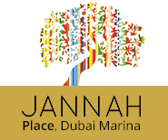 JannahPlace Dubai Marina