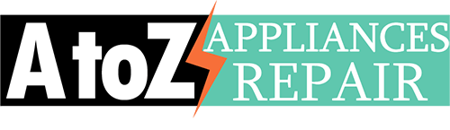 AtoZ Appliances Repair