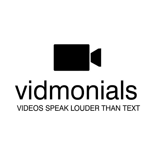 Vidmonials