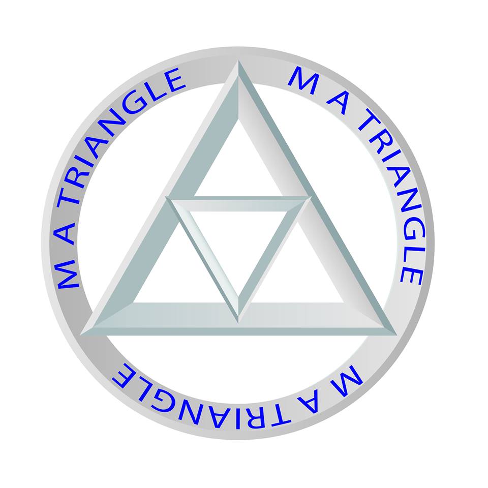 M A Triangle