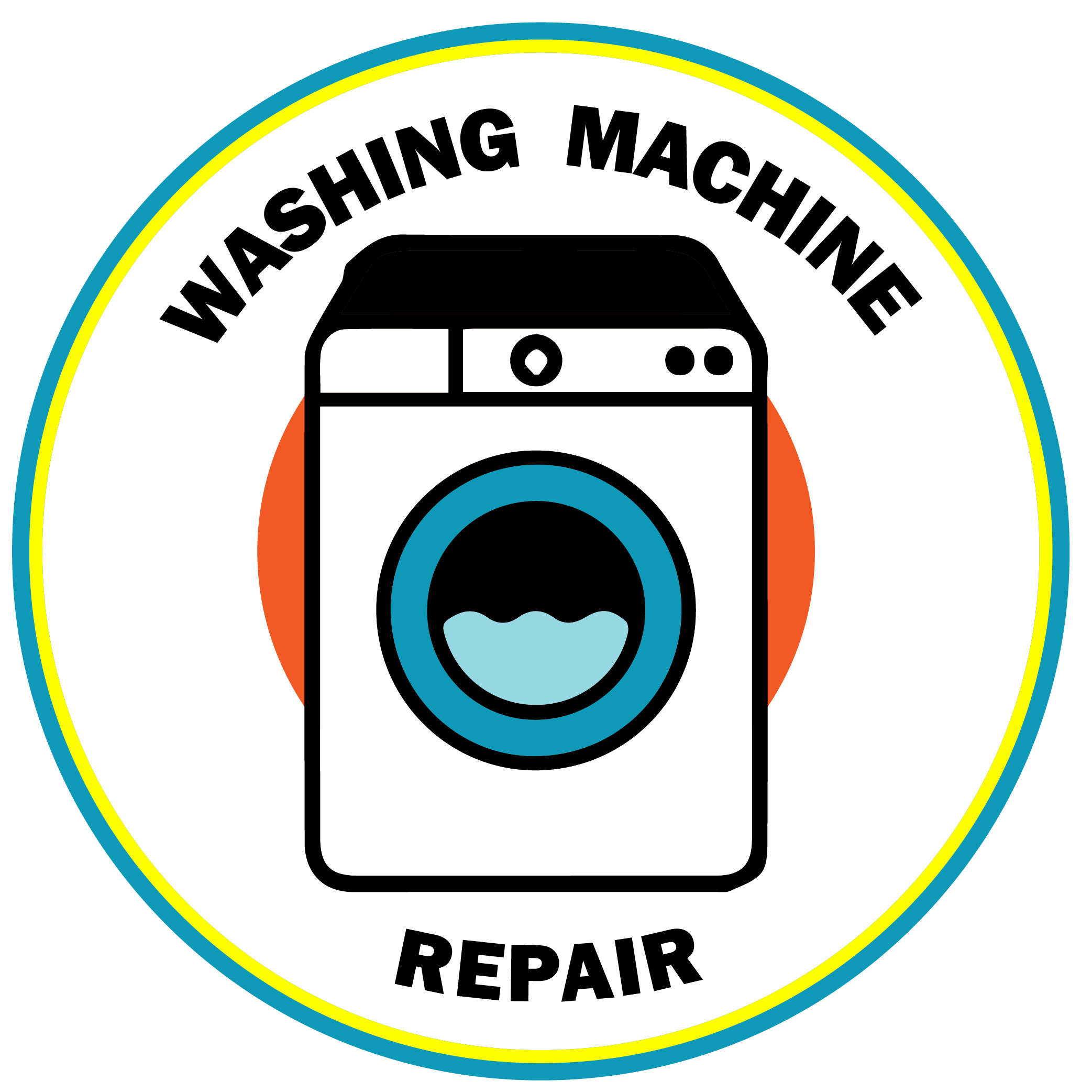 Washing Machine Repair in Dubai