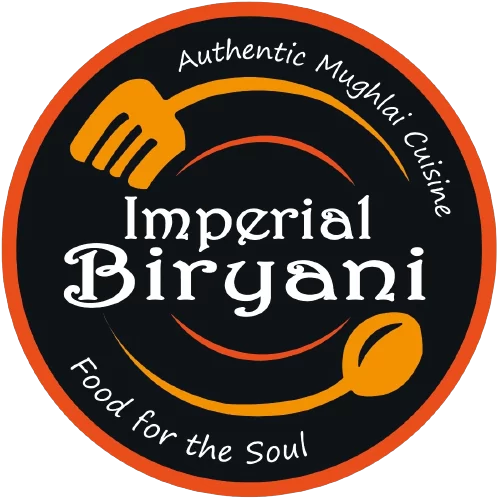 Imperial Biryani