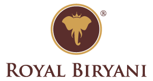 Royal Biryani
