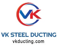 VK STEEL DUCTING