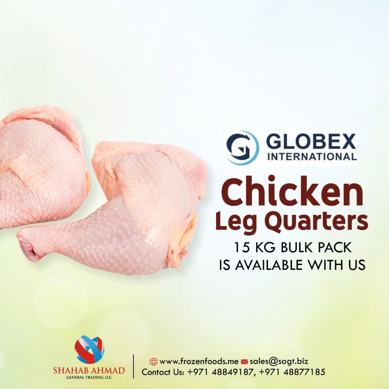 Shahab Ahmed General Trading Frozen Foods