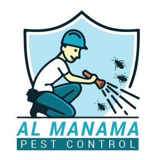 AL MANAMA PEST CONTROL