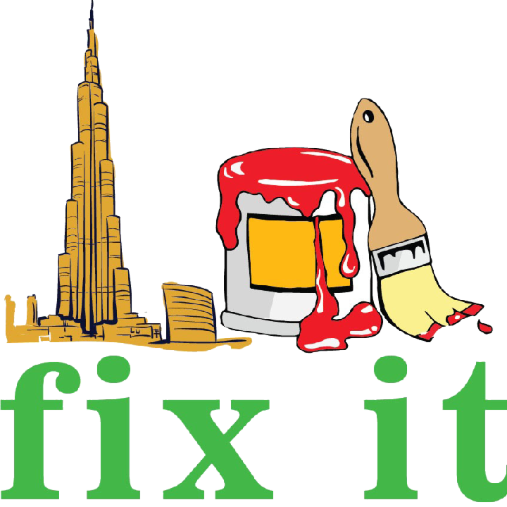 Dubai Fixit