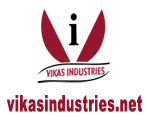 VIKAS INDUSTRIES