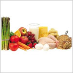 Shahab Ahmed Foodstuff