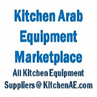 Kitchen Arab Equipment Marketplace