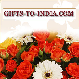 GiftsToIndia