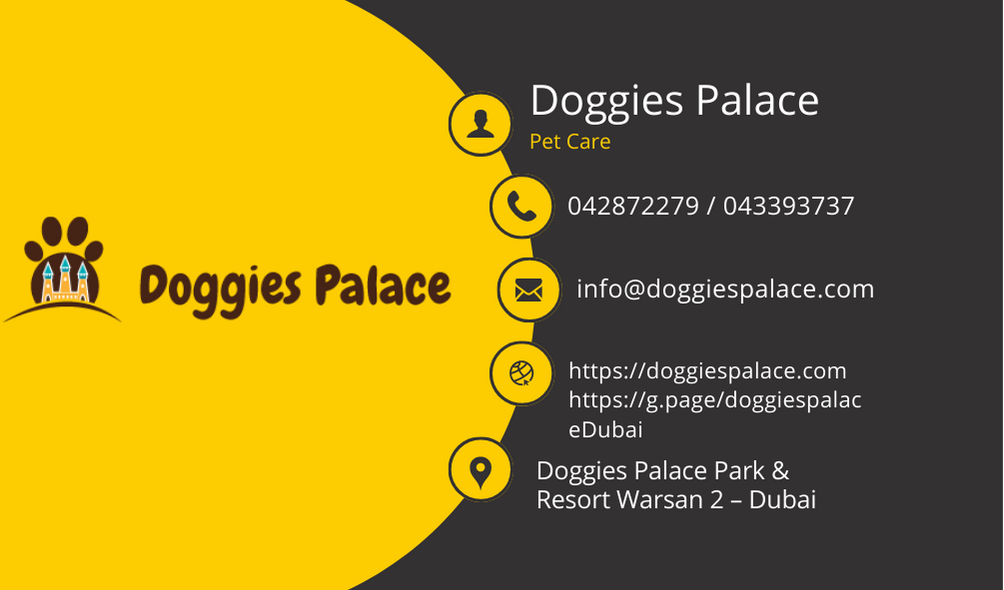 Doggies Palace