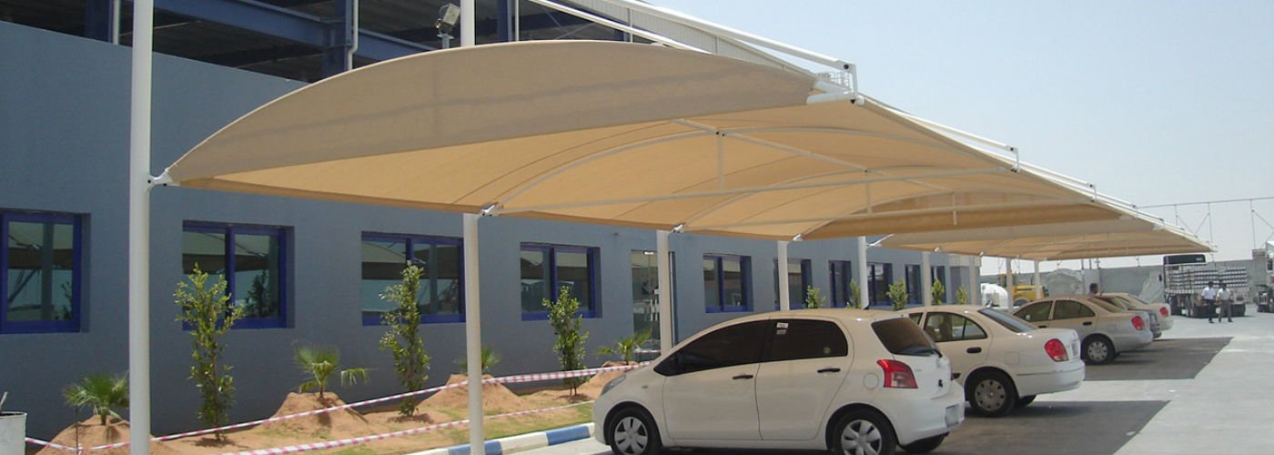 NOOR AL SHAMS TENTS