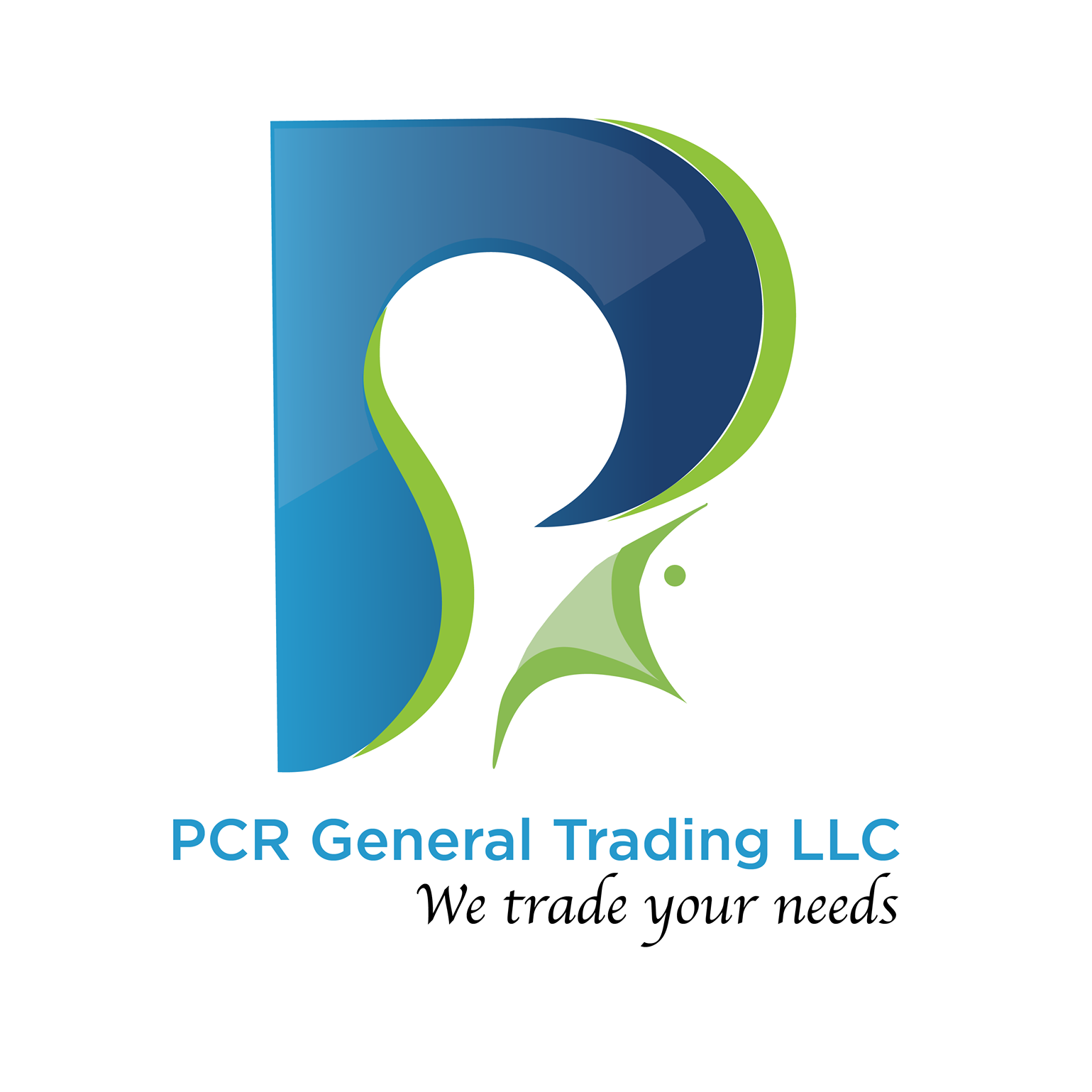 PCR General Trading LLC