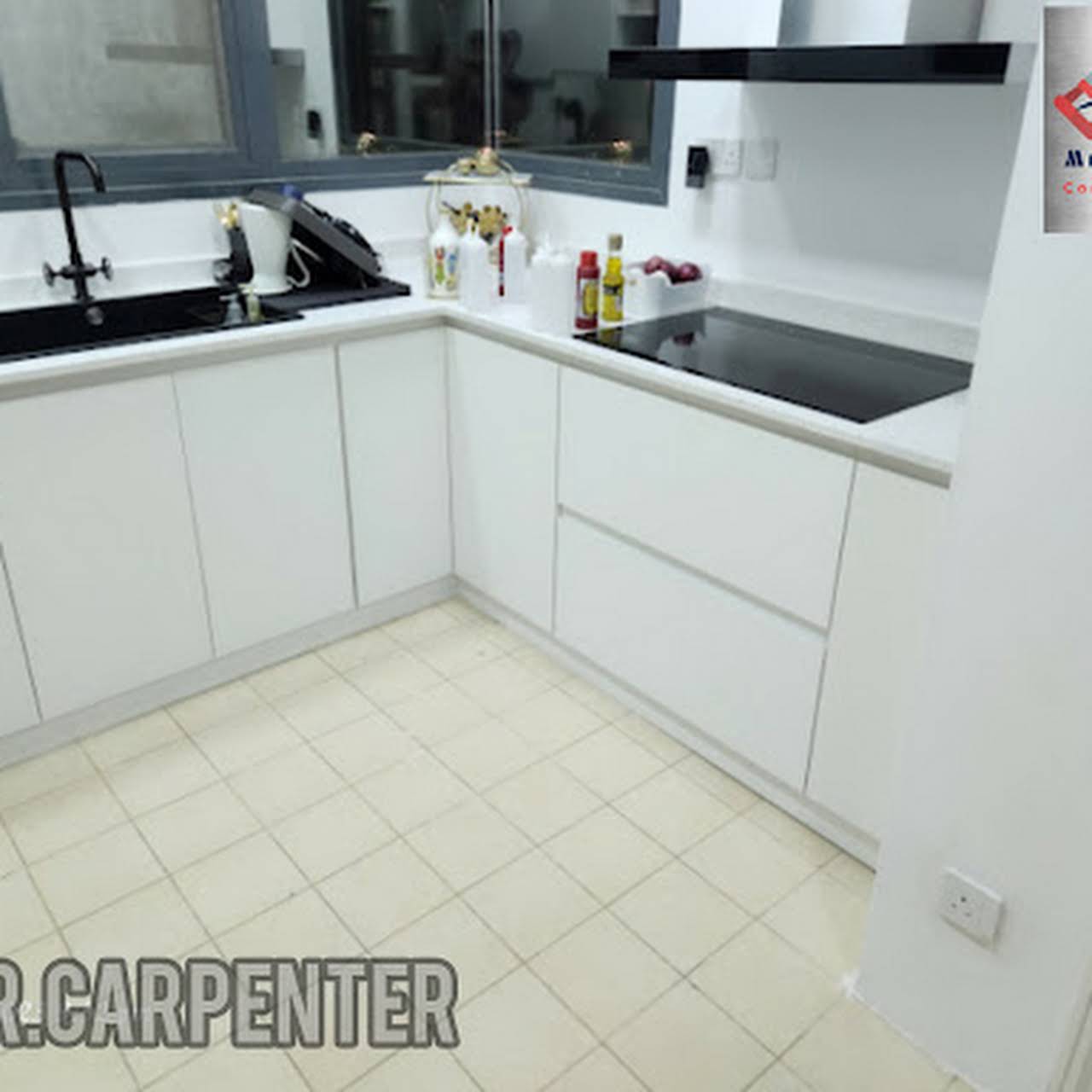 Mr.Carpenter Carpentry service