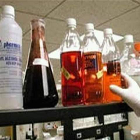 Autoclear Chemicals Laboratory