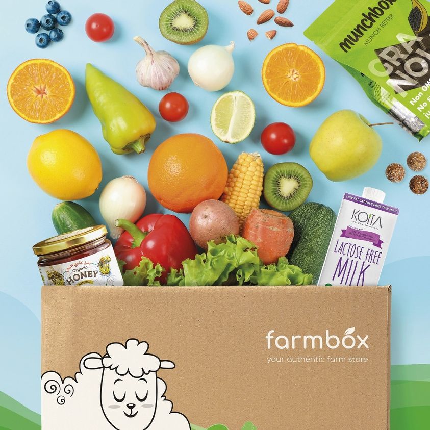 Farmbox